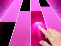 Igra Candy Piano Plošče spletu Igra Candy Piano Plošče spletu