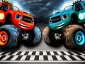 Igra Spomin na Offroad Tovornjake spletu Igra Spomin na Offroad Tovornjake spletu