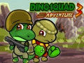 Igra Dino Ekipa Pustolovščina 3 spletu Igra Dino Ekipa Pustolovščina 3 spletu