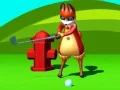 Igra Golf Royale spletu
