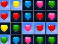 Igra Srca Match 3 spletu Igra Srca Match 3 spletu