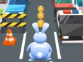 Igra Bež gigantskega zajca spletu Igra Bež gigantskega zajca spletu