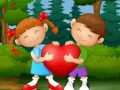 Igra Romantične Razlike spletu