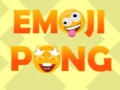 Igra Emoji Pong spletu