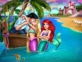 Igra Ljubezenske težave za Valentina spletu Igra Ljubezenske težave za Valentina spletu