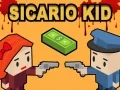 Igra Sicario Otrok spletu Igra Sicario Otrok spletu