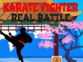 Igra Borec Karate: Resni Boj spletu Igra Borec Karate: Resni Boj spletu