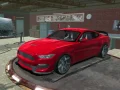 Igra Burnout Ekstremni Drift spletu Igra Burnout Ekstremni Drift spletu