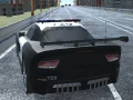 Igra Policija v Prometu spletu
