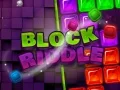 Igra Uganka Blok spletu Igra Uganka Blok spletu