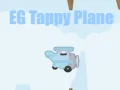 Igra EG Tappy Letalo spletu
