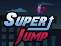Igra Super Skok spletu Igra Super Skok spletu