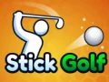 Igra Palica Golf spletu