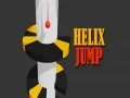 Igra Helix Skok spletu