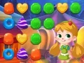 Igra Candy Blast Match 3 spletu
