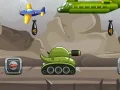 Igra Obrana tankov spletu Igra Obrana tankov spletu