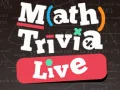 Igra Matematična Trivia V Živo spletu