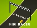Igra Mini Dirkač spletu Igra Mini Dirkač spletu