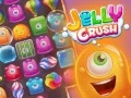 Igra Jelly Crush spletu Igra Jelly Crush spletu