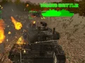 Igra Bitka tankov naprej spletu