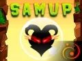 Igra Samup spletu Igra Samup spletu
