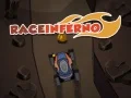 Igra Dirka Inferno spletu