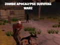 Igra Zombie Apokalipso: Preživetveni Vojna Z spletu