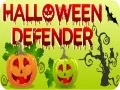 Igra Halloween Branik spletu Igra Halloween Branik spletu