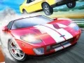 Igra Drift avtomobila Lamborghini spletu