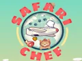 Igra Safari Chef spletu