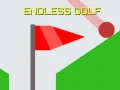 Igra Neskončni Golf spletu