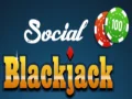 Igra Družabni Blackjack spletu Igra Družabni Blackjack spletu