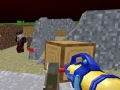 Igra Ekstremne Paintball Vojske spletu Igra Ekstremne Paintball Vojske spletu