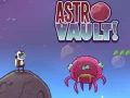 Igra Astrovault! spletu
