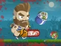 Igra Zombiji jedo vse spletu