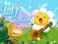Igra Elf Splash spletu Igra Elf Splash spletu