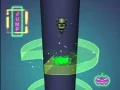 Igra Grozljiva Helix Žoga spletu