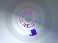 Igra Tunel Oblikov spletu Igra Tunel Oblikov spletu