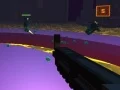 Igra FPS Klikalnik spletu