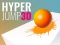 Igra Hiper Skok 3D spletu