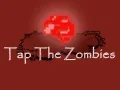 Igra Tapni na zombije spletu