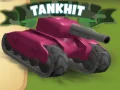 Igra TankZadetek spletu