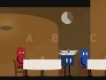 Igra Finnova Fantastična Hrana spletu Igra Finnova Fantastična Hrana spletu