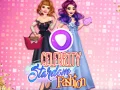 Igra Zvezdniški Stardom Moda spletu Igra Zvezdniški Stardom Moda spletu
