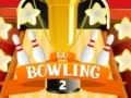 Igra Pojdi na bowling 2 spletu Igra Pojdi na bowling 2 spletu