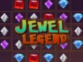 Igra Legenda o draguljih spletu Igra Legenda o draguljih spletu