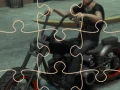 Igra GTA Sestavljanka Motociklov spletu Igra GTA Sestavljanka Motociklov spletu