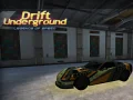 Igra Podzemni Drift: Legende Hitrosti spletu