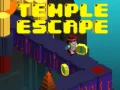 Igra Pobeg iz templja spletu Igra Pobeg iz templja spletu