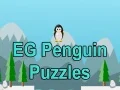 Igra EG Uganke Pingvinov spletu Igra EG Uganke Pingvinov spletu